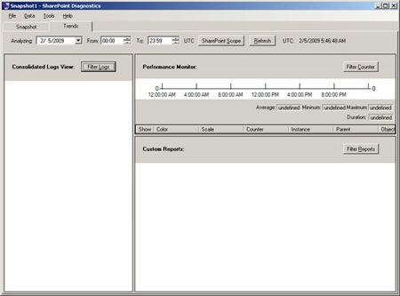SharePointDiagnosticsTool-3
