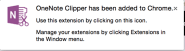 OneNoteClipper-ChromeExtension.png OneNoteClipper ChromeExtension